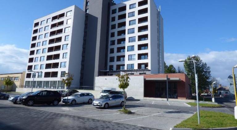 Apartmán Letanovce