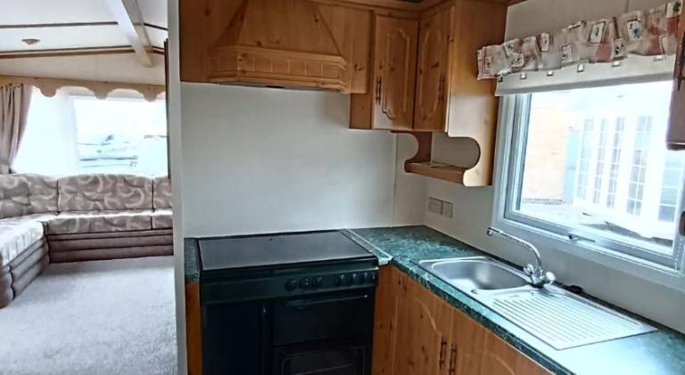 House with 2 rooms for 4 persons — photo 3