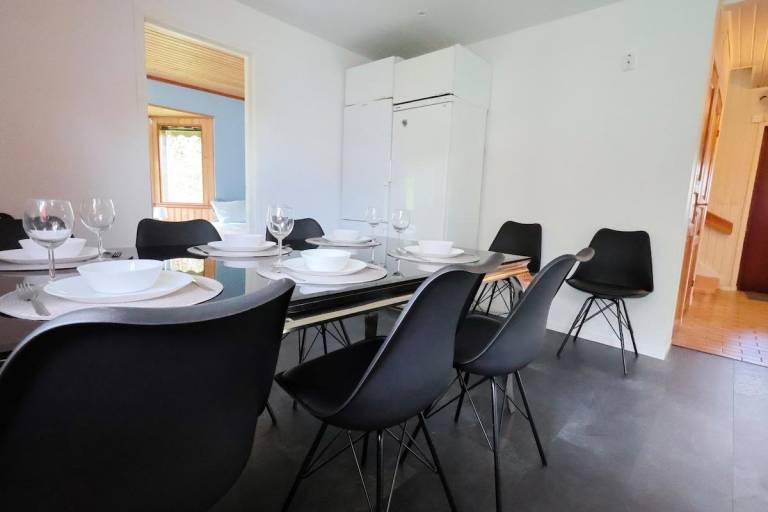 Vacation home with 5 rooms for 12 persons — photo 4