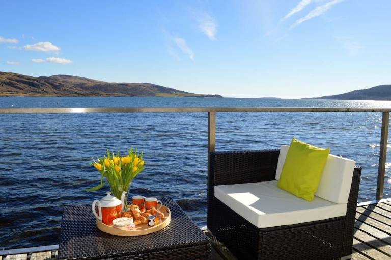 House Tighnabruaich