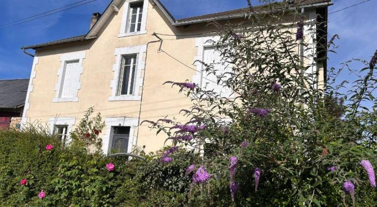 Les chambres des secrets in Limoges