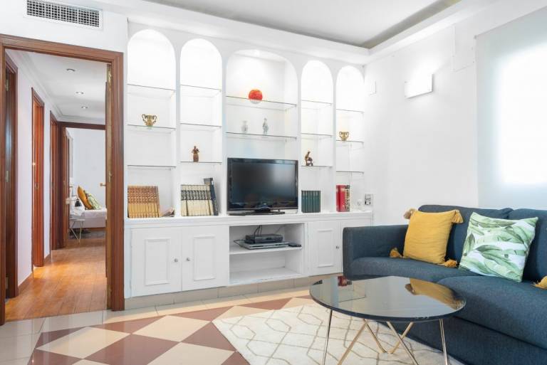 Apartamento Gines