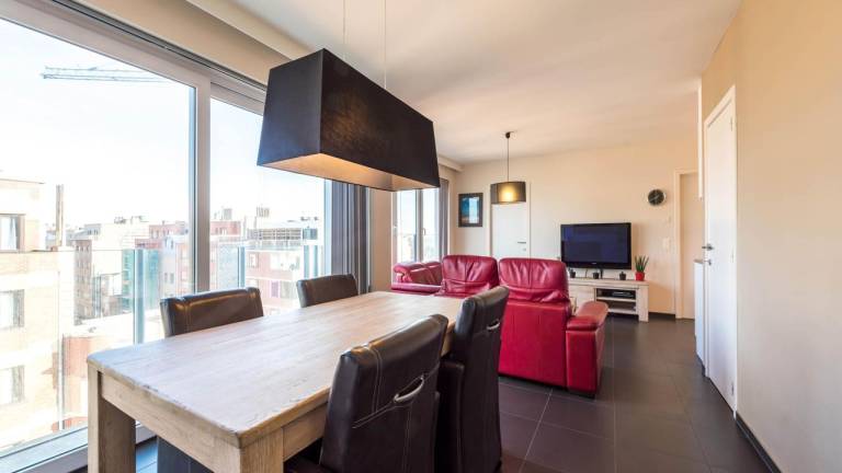 Ferienwohnung  De Panne