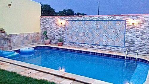 Casa Jardim Taquaral