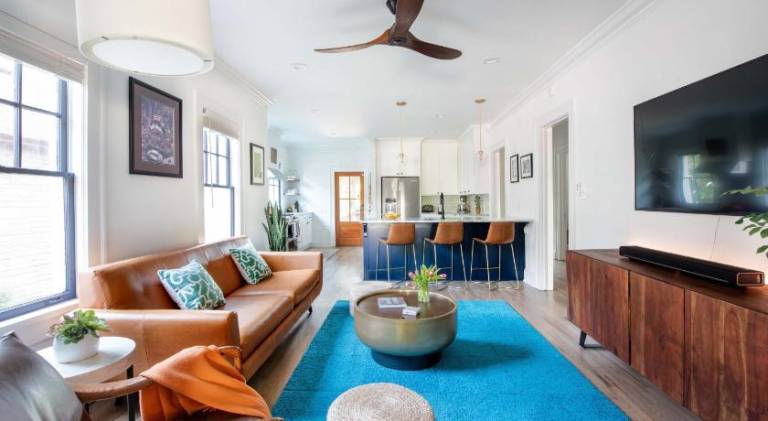 House | Perfect for remote work in Atlanta, GA