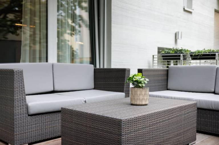 Aparthotel  Pankow