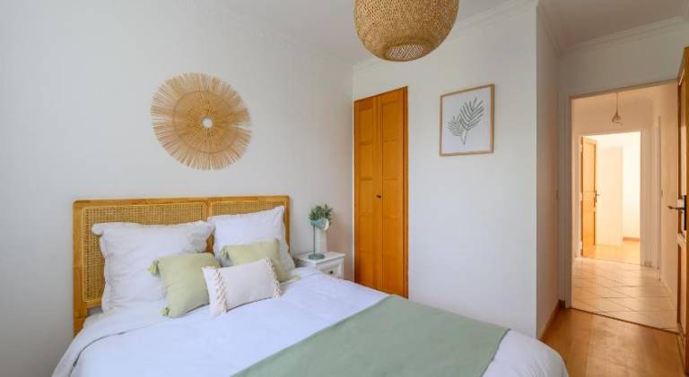 Appartement Aulnay-sous-Bois