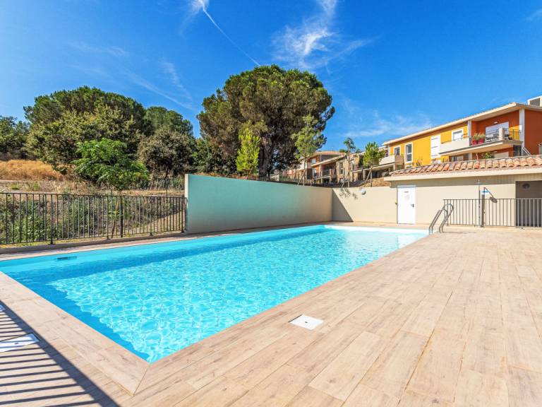 Appartement Cogolin