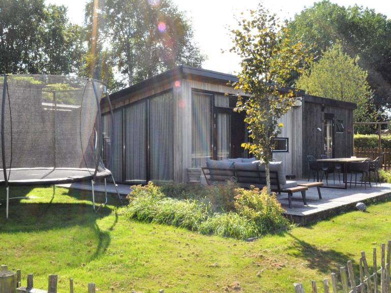 Huis  Bakkeveen