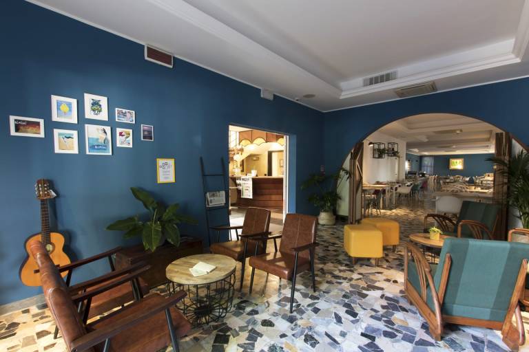 Hotel Fra i Pini — photo 5
