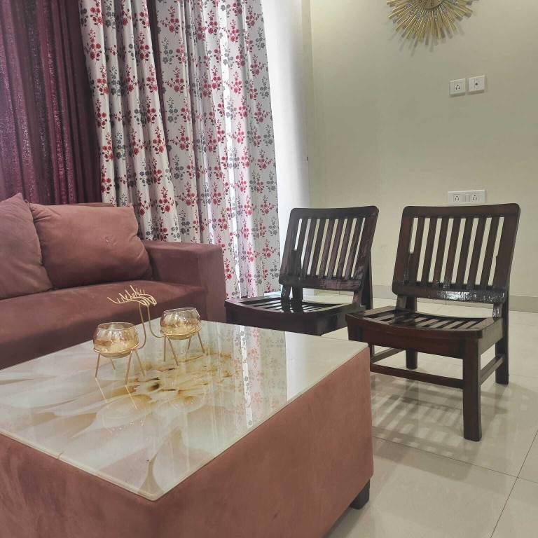 Apartment  Chandigarh