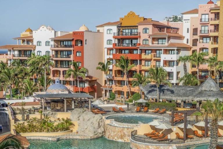 Resort  Marina