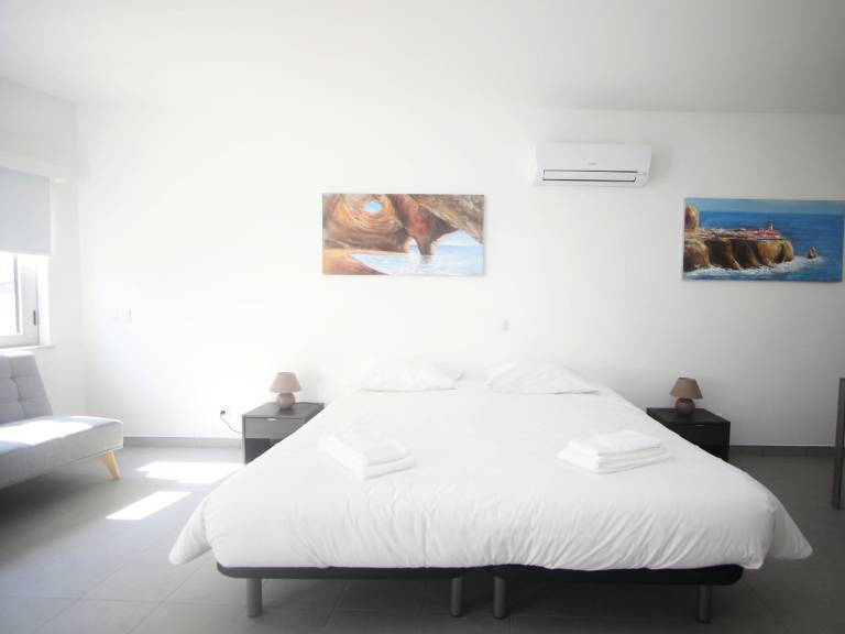 Chambre d'hôtes Lagos