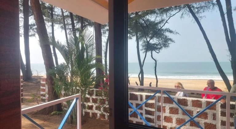 Nikhil's Beach Cottages — photo 5