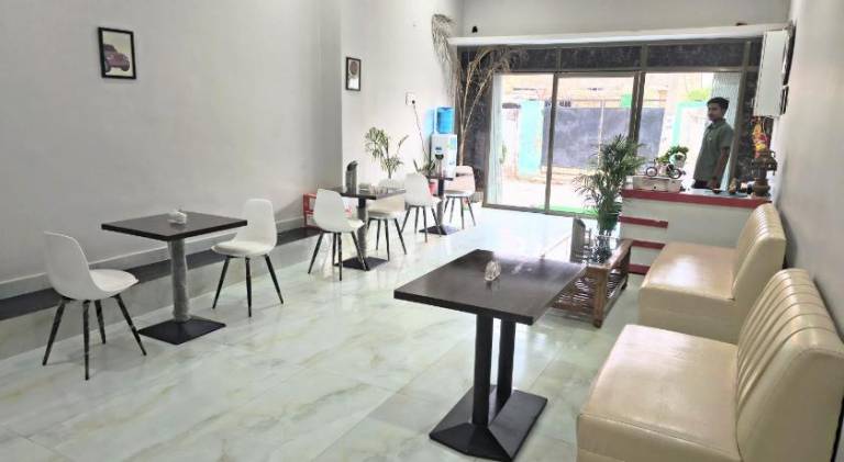 Nirvana Inn — photo 2