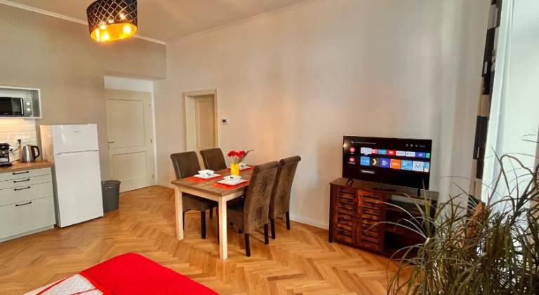 Riverbridge Apartments Prague — photo 2