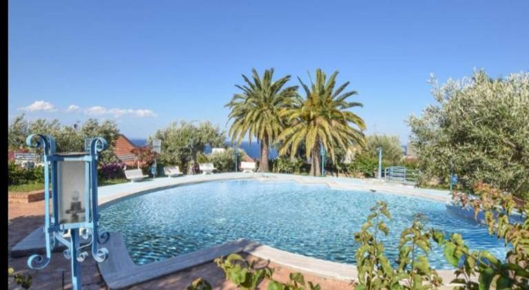 Wonderful apartment with terrace & pool | Next to the beach | Pets allowed — photo 3