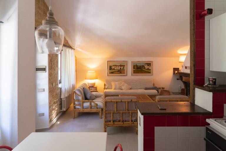 Children-friendly beautiful apartment with garden & terrace | Garden view | Close to the beach | Pets are welcome — photo 5