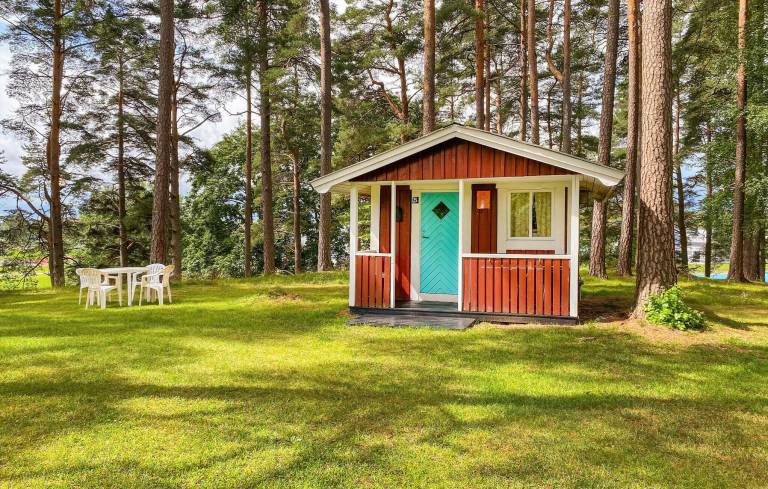 Hus Ljungby