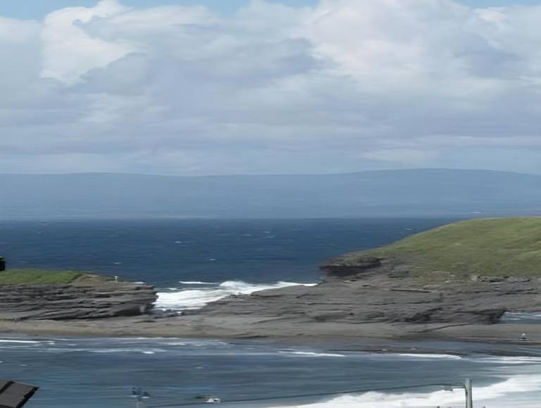 Bed and breakfast Bundoran