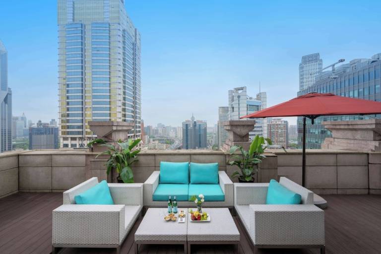 Aparthotel  Yangpu