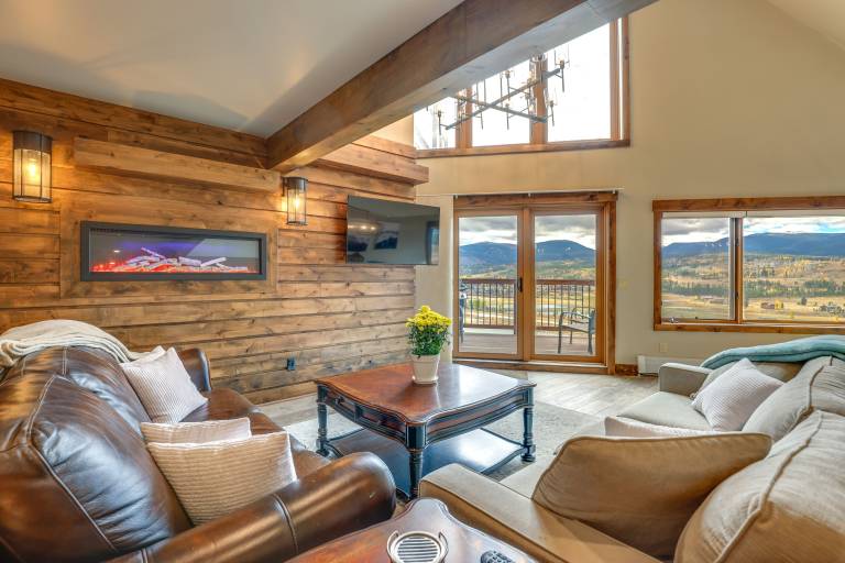 Condo Winter Park