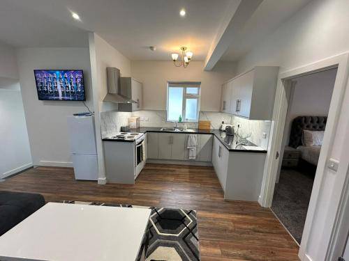 78 m² Ferienwohnung