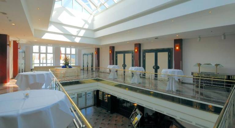 Radisson Blu Hotel, Cottbus — photo 2
