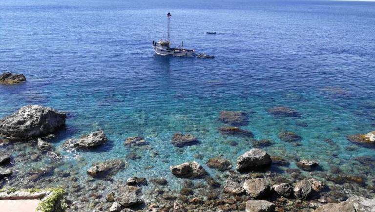 Villa  Scilla