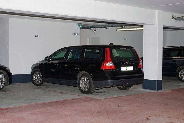 51 m² Ferienwohnung ∙ 1 Schlafzimmer ∙ 3 Gäste – Bild 13