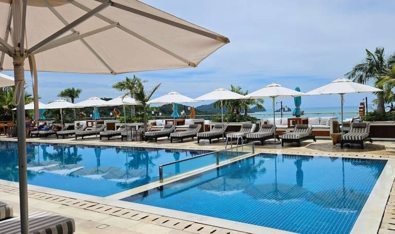 Villa  Langkawi