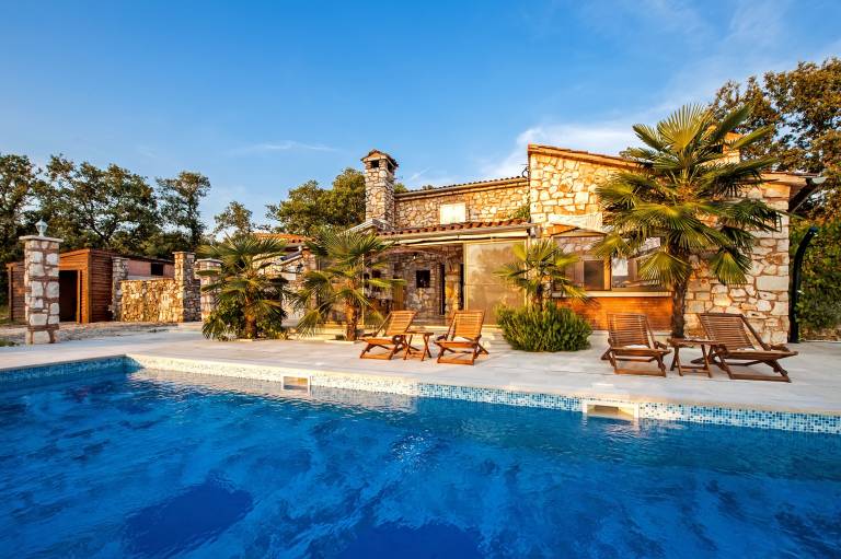 House Rovinj