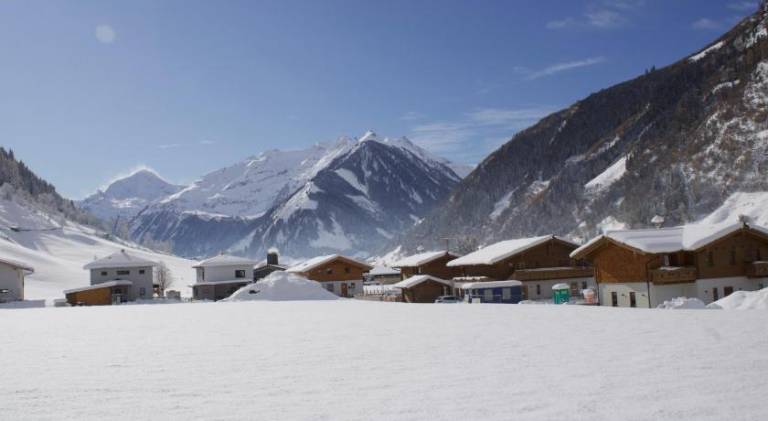 Hochalmbahnen Chalets Alpenglocke, nahe Skilift, Hunde willkommen, FH 1 — photo 5
