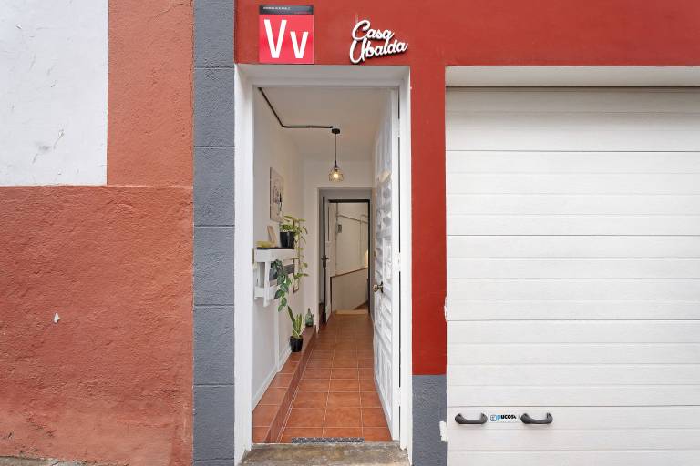 Apartamento San Juan de la Rambla