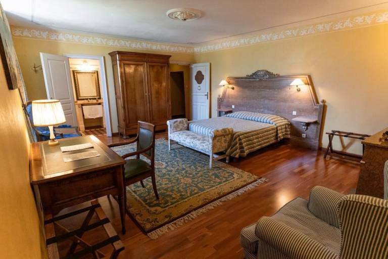 Chambre d'hôtes  Embrun