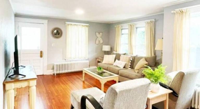 Villa with 3 rooms for 6 persons — photo 2