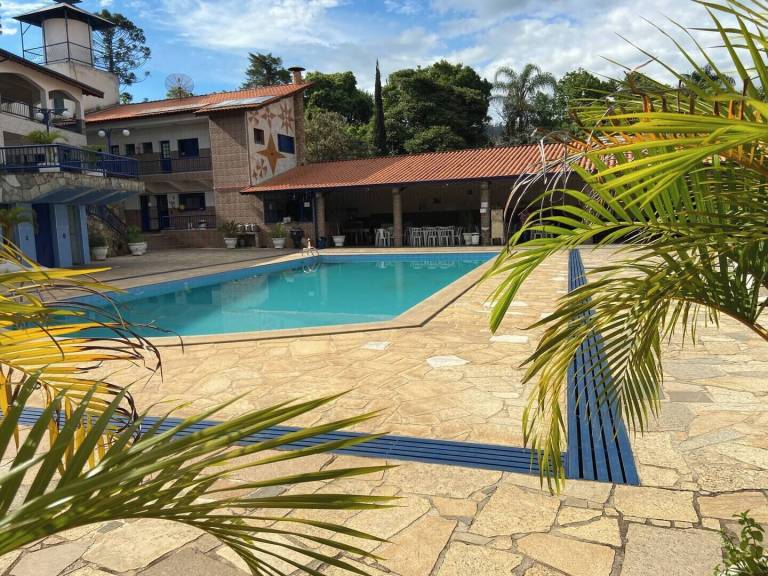 Apart hotel Amparo