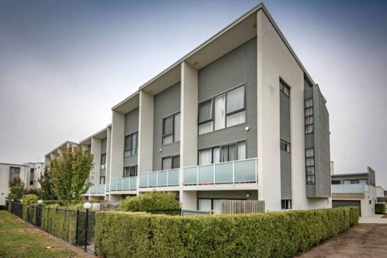 House  Gungahlin