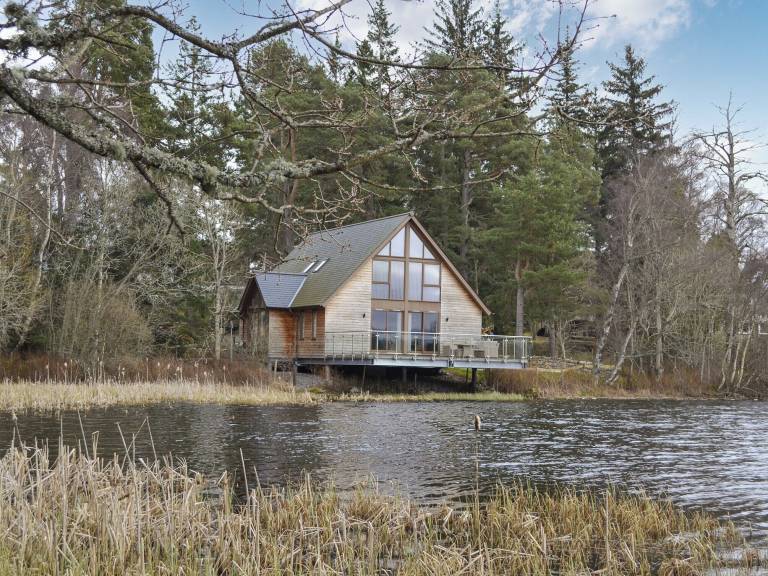 Cottage Aberdeenshire