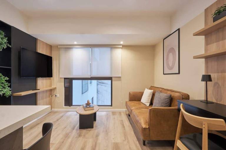 Apartment San Miguel