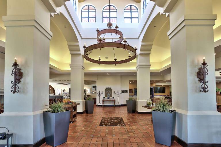 Hilton Garden Inn Las Cruces — photo 4