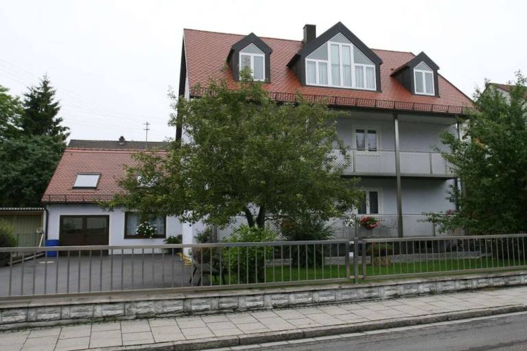 Ferienhaus Olching