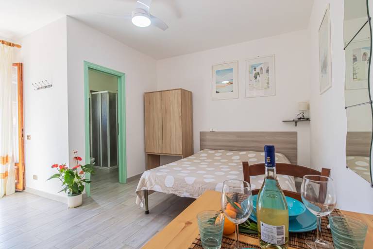 Vacation home with 1 room for 2 persons — photo 2