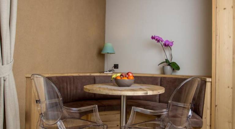 Hotel Orso Grigio — photo 5