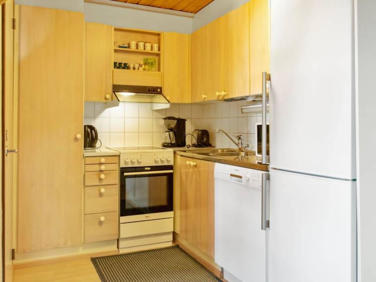 House with sauna — photo 4