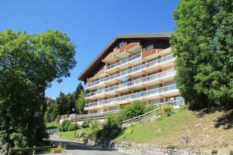 Appartement Châtel