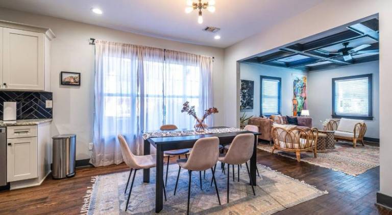 House with 2 rooms for 4 persons — photo 4