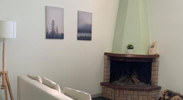 Pleasant rental apartment | Pets are welcome in Pompei