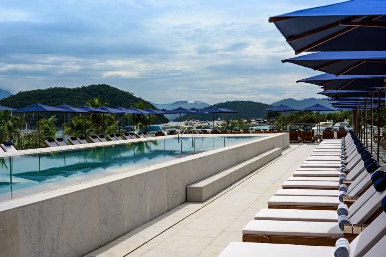 Hotel Fasano Angra dos Reis — photo 4