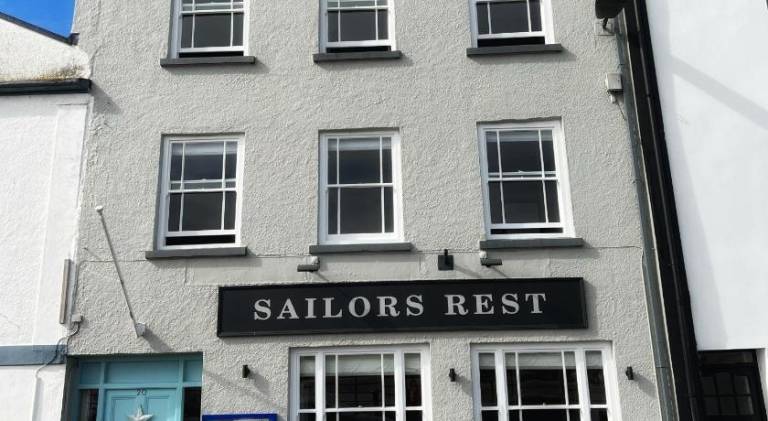 Sailors Rest — photo 3